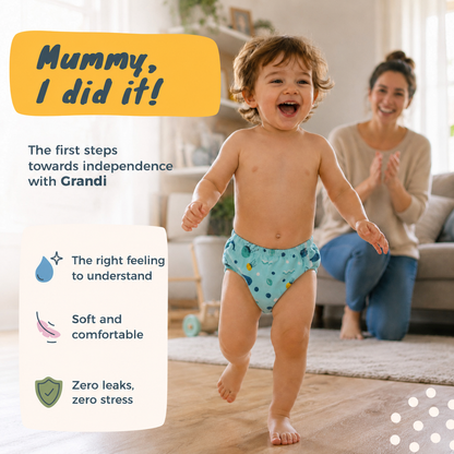 Veluni™ Potty Training Pants