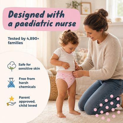 Veluni™ Potty Training Pants