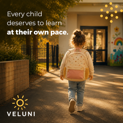 Veluni™ Potty Training Pants